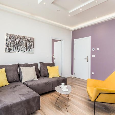 Apartments Liana 오파티아 객실 사진