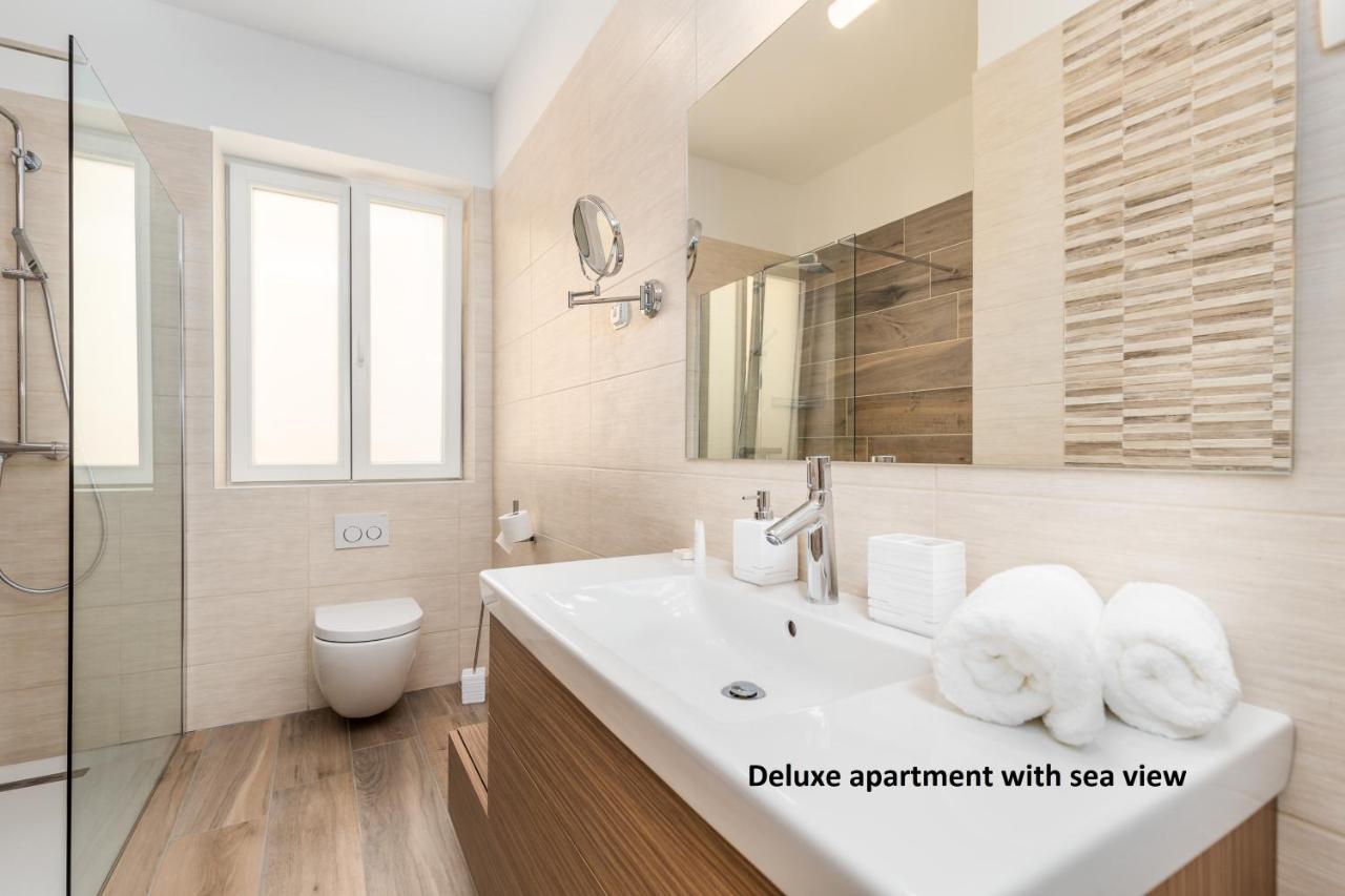 Apartments Liana 오파티아 외부 사진