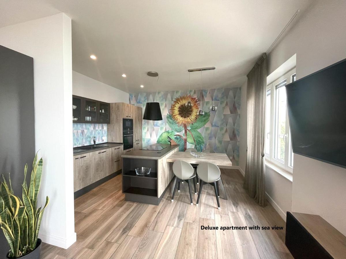 Apartments Liana 오파티아 외부 사진