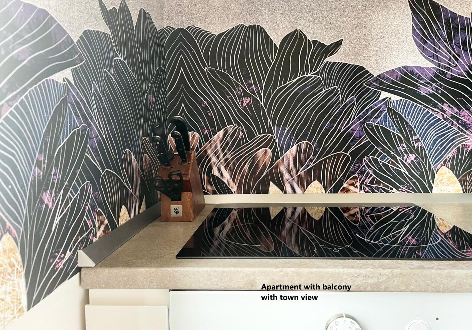 Apartments Liana 오파티아 객실 사진